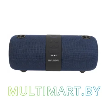 Беспроводная колонка Hyundai H-PAC600